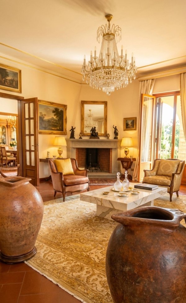 casa indipendente in vendita a Montevarchi