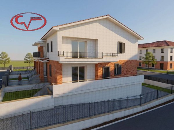 casa indipendente in vendita a Montevarchi