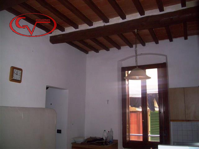 appartamento in vendita a Montevarchi