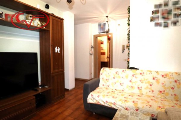 appartamento in vendita a Montevarchi