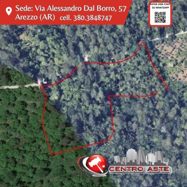 casa indipendente in vendita a Montevarchi in zona Moncioni