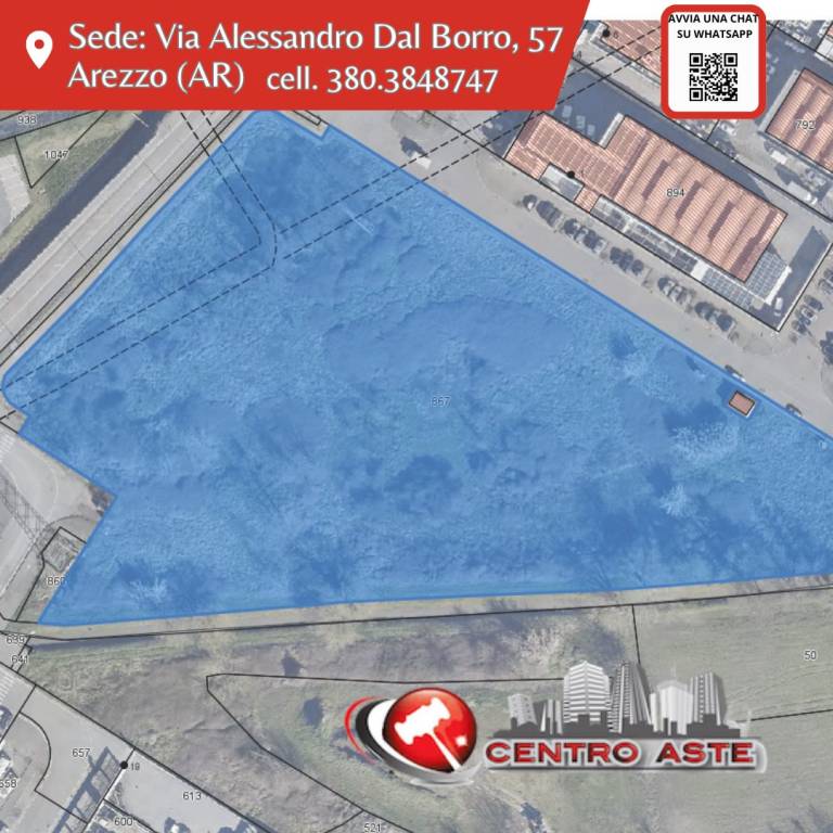 casa indipendente in vendita a Montevarchi