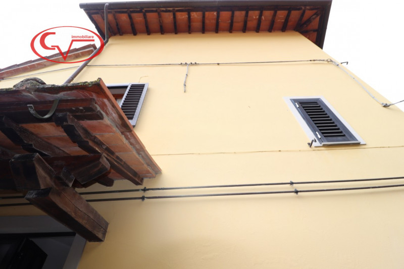 appartamento in vendita a Montevarchi
