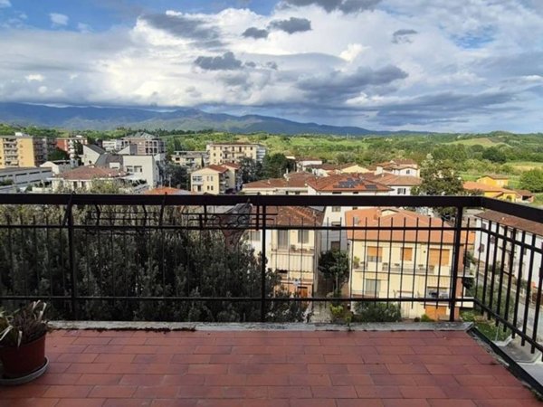 appartamento in vendita a Montevarchi