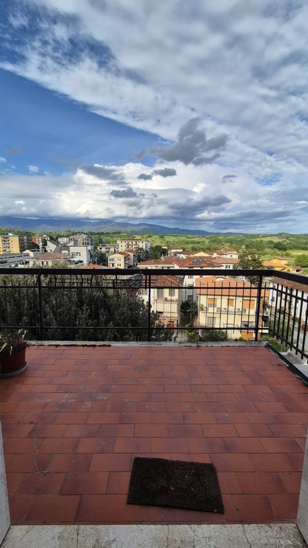 appartamento in vendita a Montevarchi