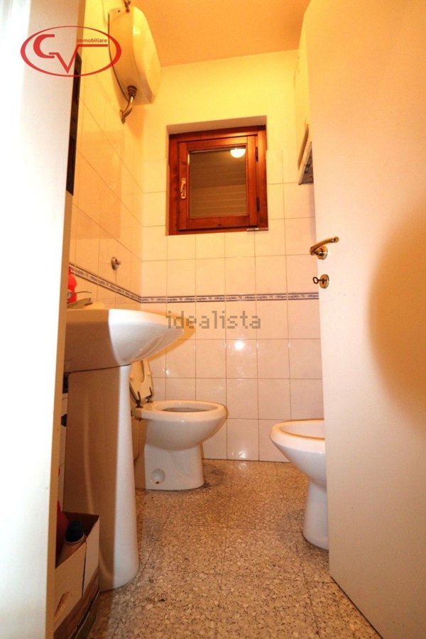 ufficio in vendita a Montevarchi