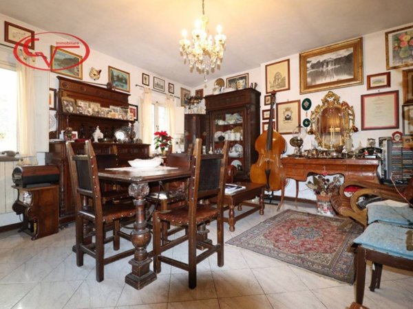 appartamento in vendita a Montevarchi