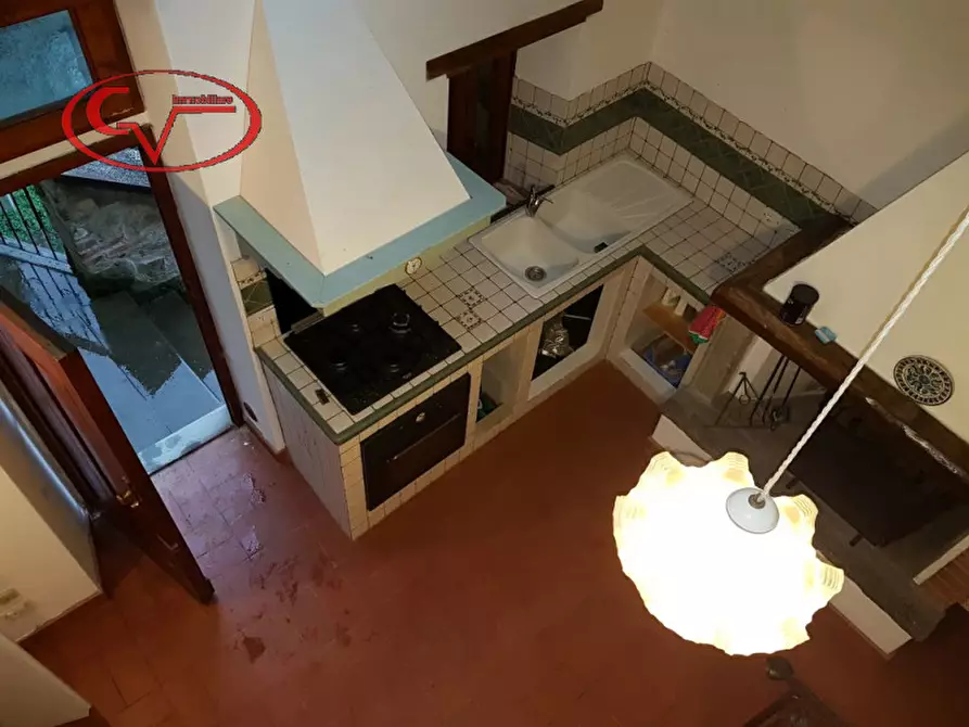 appartamento in vendita a Montevarchi in zona Moncioni