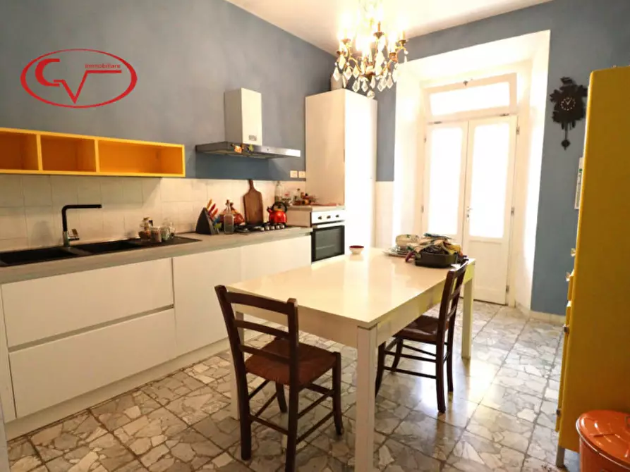 appartamento in vendita a Montevarchi