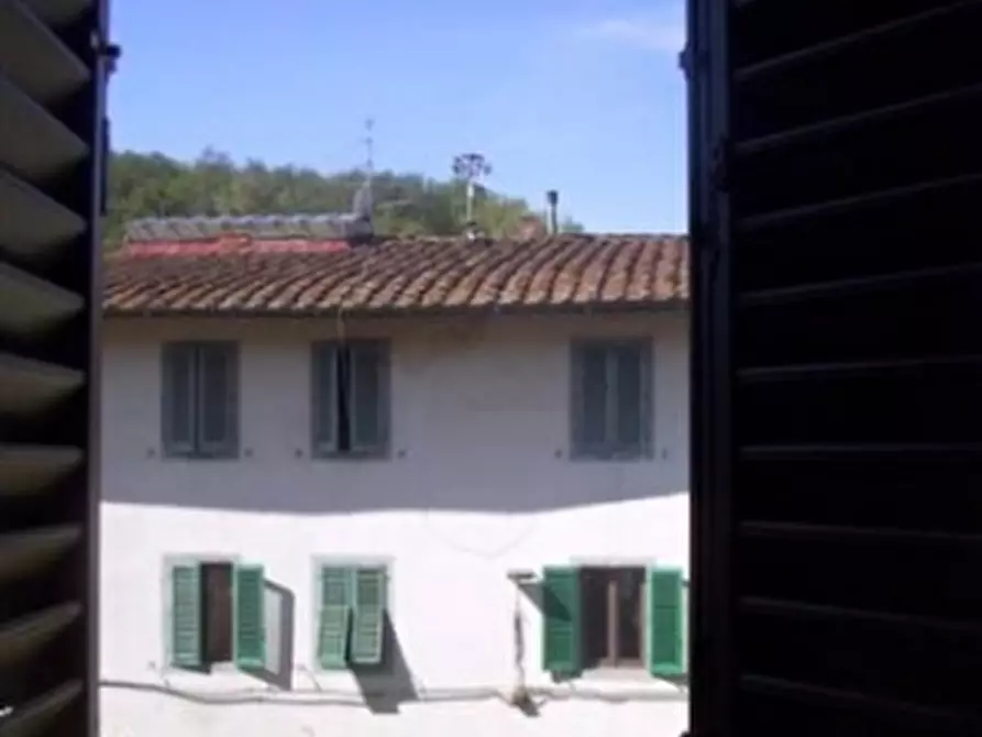 appartamento in vendita a Montevarchi