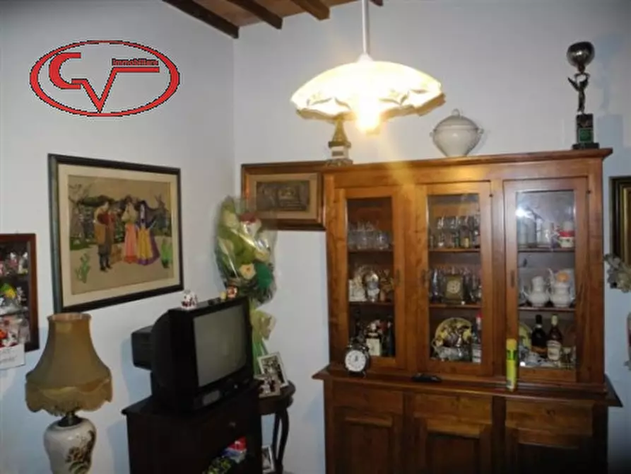 appartamento in vendita a Montevarchi