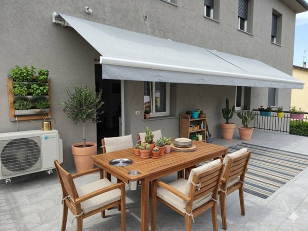 appartamento in vendita a Montevarchi in zona Levane