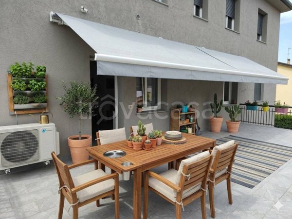 appartamento in vendita a Montevarchi in zona Levane