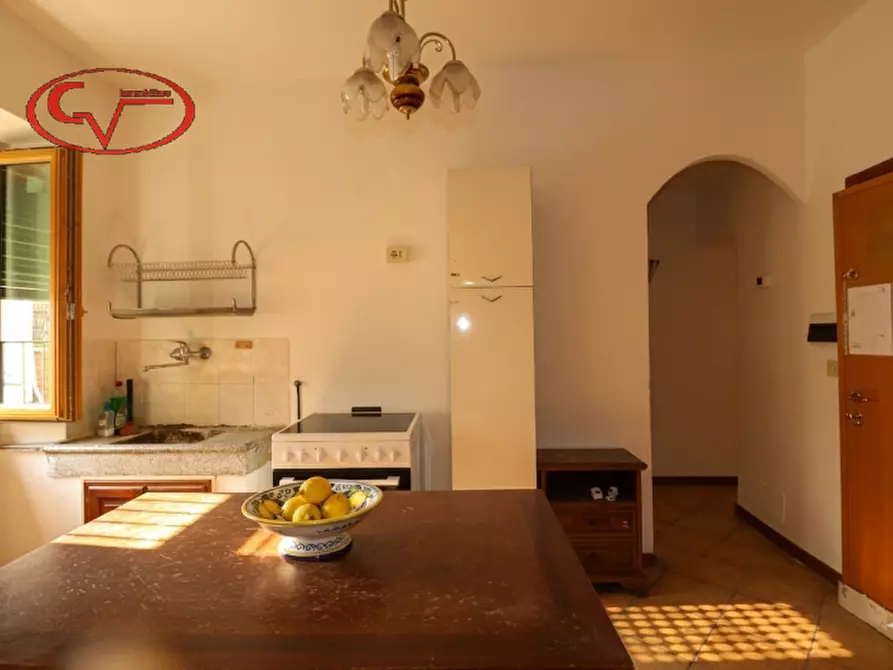appartamento in vendita a Montevarchi