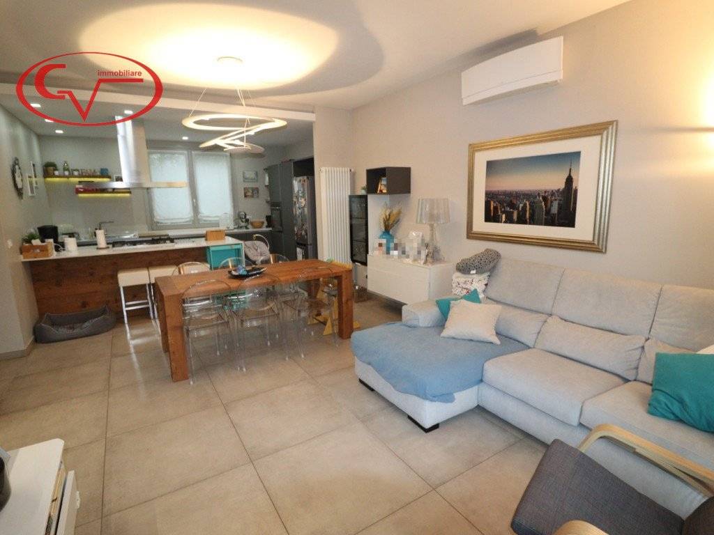 casa semindipendente in vendita a Montevarchi in zona Levanella