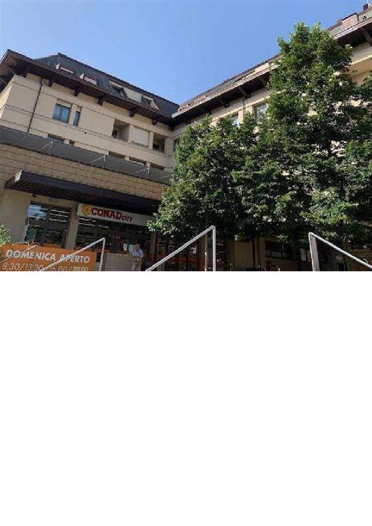 appartamento in vendita a Montevarchi