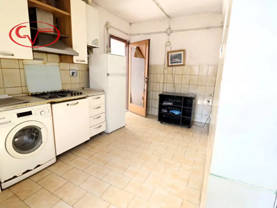 appartamento in vendita a Montevarchi