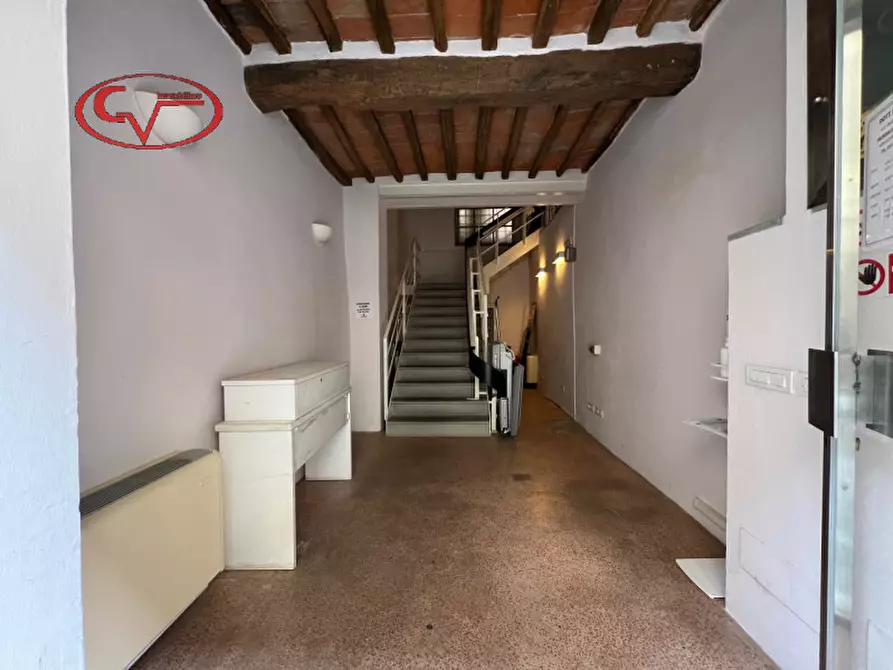 casa semindipendente in vendita a Montevarchi