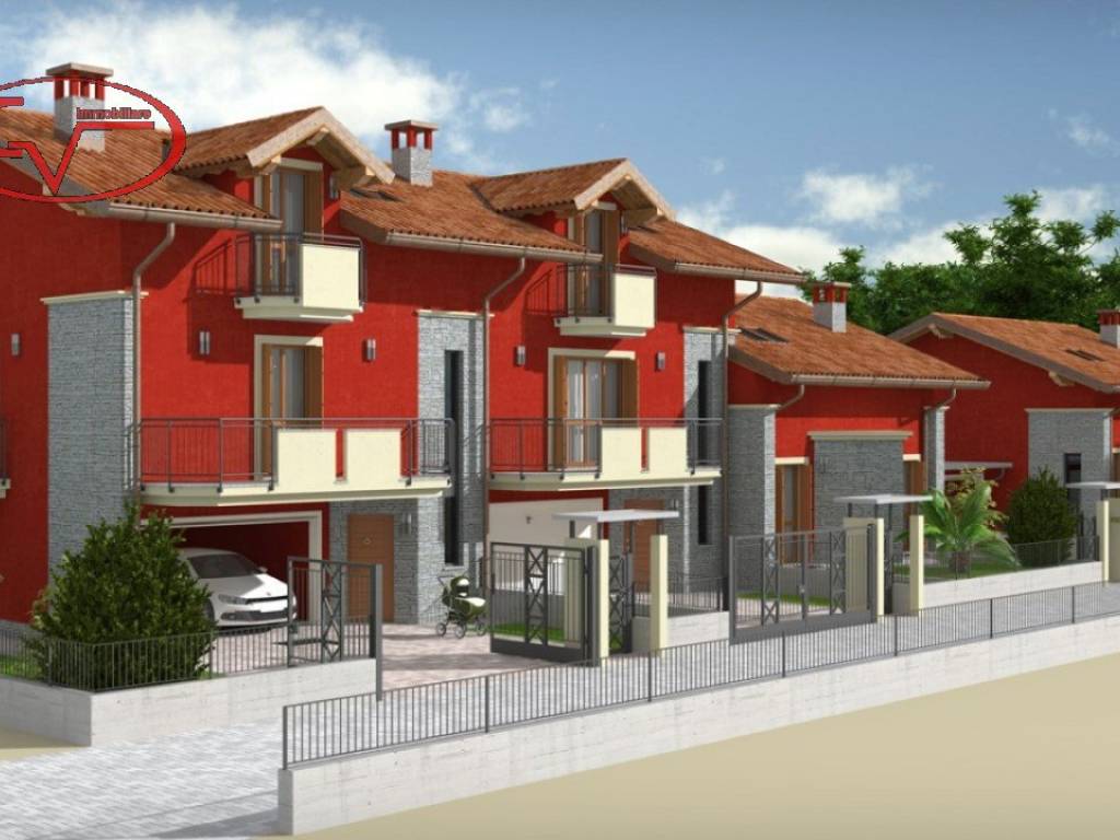 casa indipendente in vendita a Montevarchi