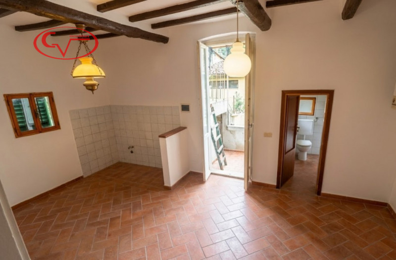 appartamento in vendita a Montevarchi