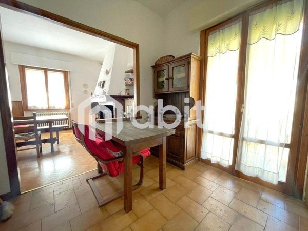 appartamento in vendita a Montevarchi
