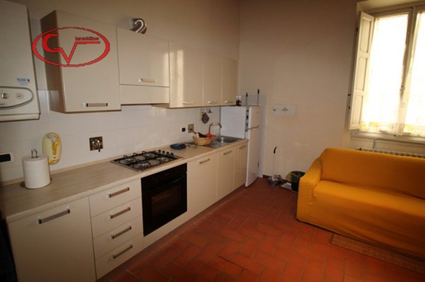 appartamento in vendita a Montevarchi
