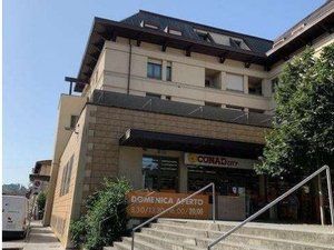 appartamento in vendita a Montevarchi