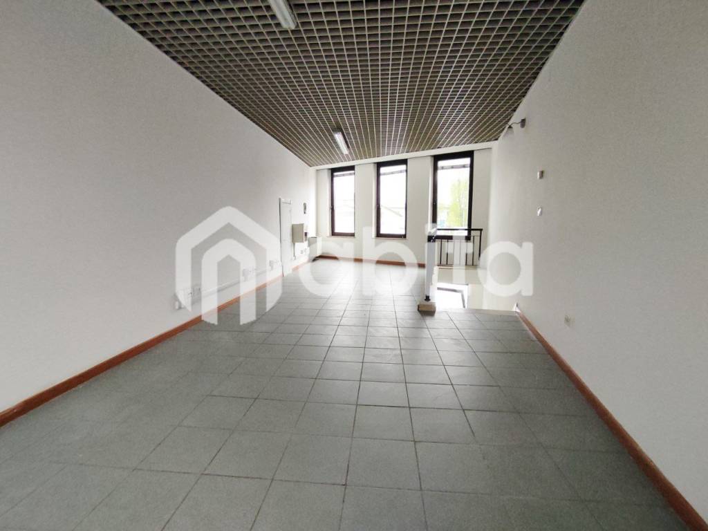 ufficio in vendita a Montevarchi