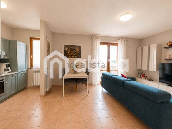 appartamento in vendita a Montevarchi