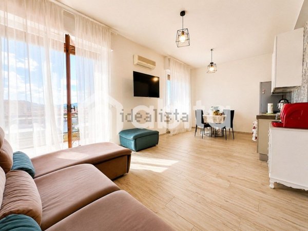 appartamento in vendita a Montevarchi