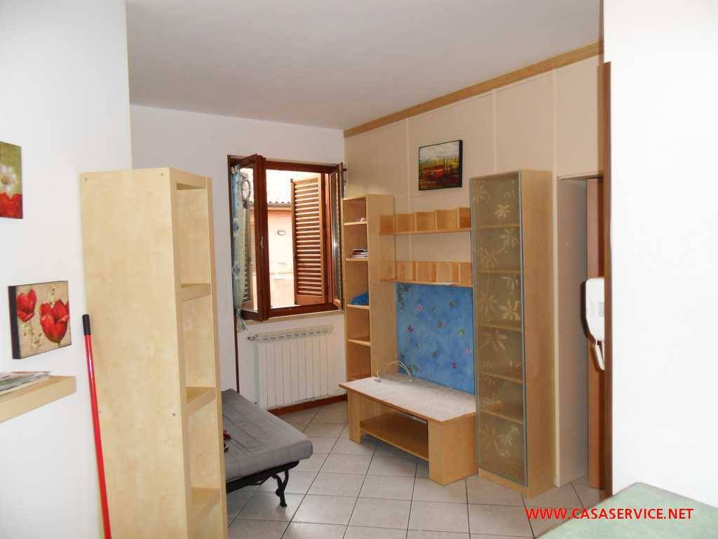 appartamento in vendita a Montevarchi