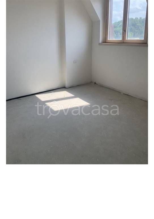 appartamento in vendita a Montevarchi