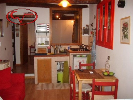 appartamento in vendita a Montevarchi