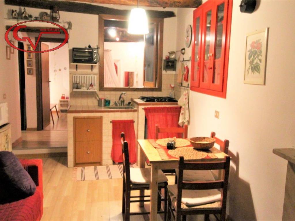 appartamento in vendita a Montevarchi