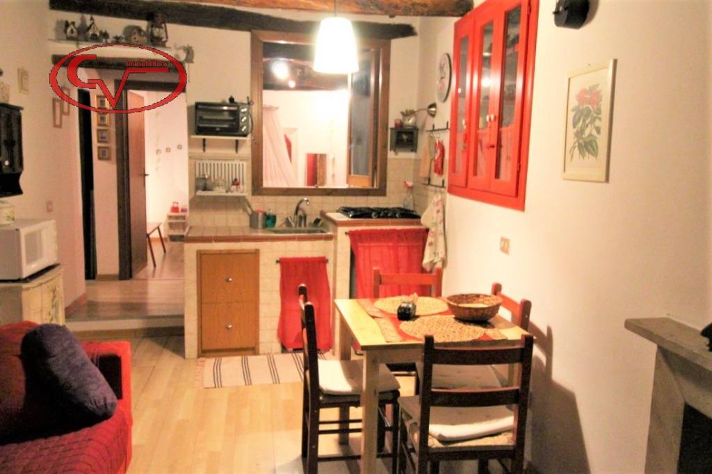 appartamento in vendita a Montevarchi
