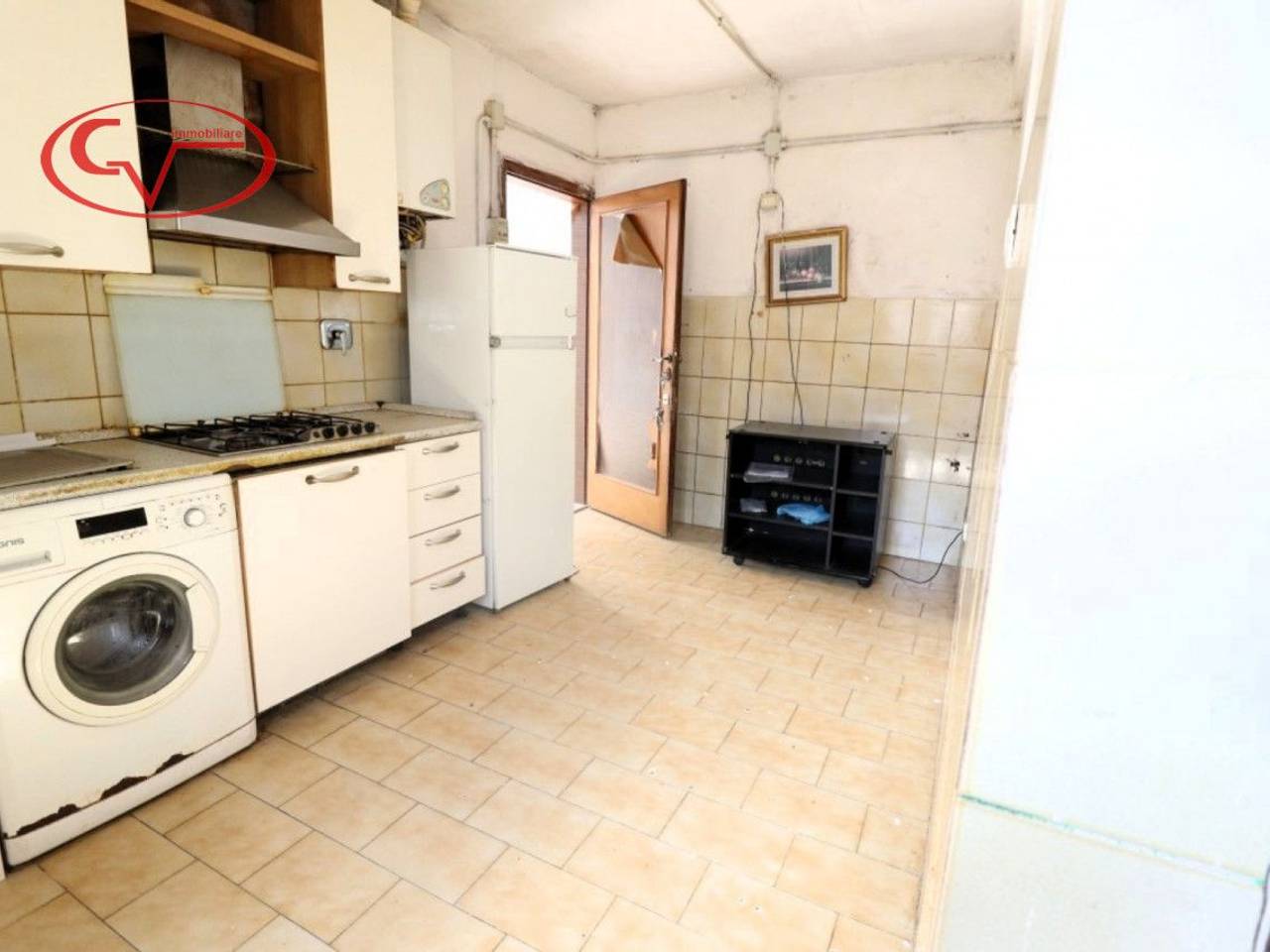appartamento in vendita a Montevarchi