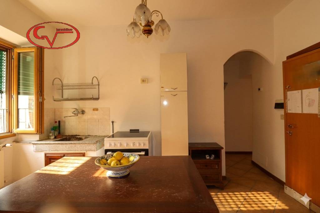 appartamento in vendita a Montevarchi
