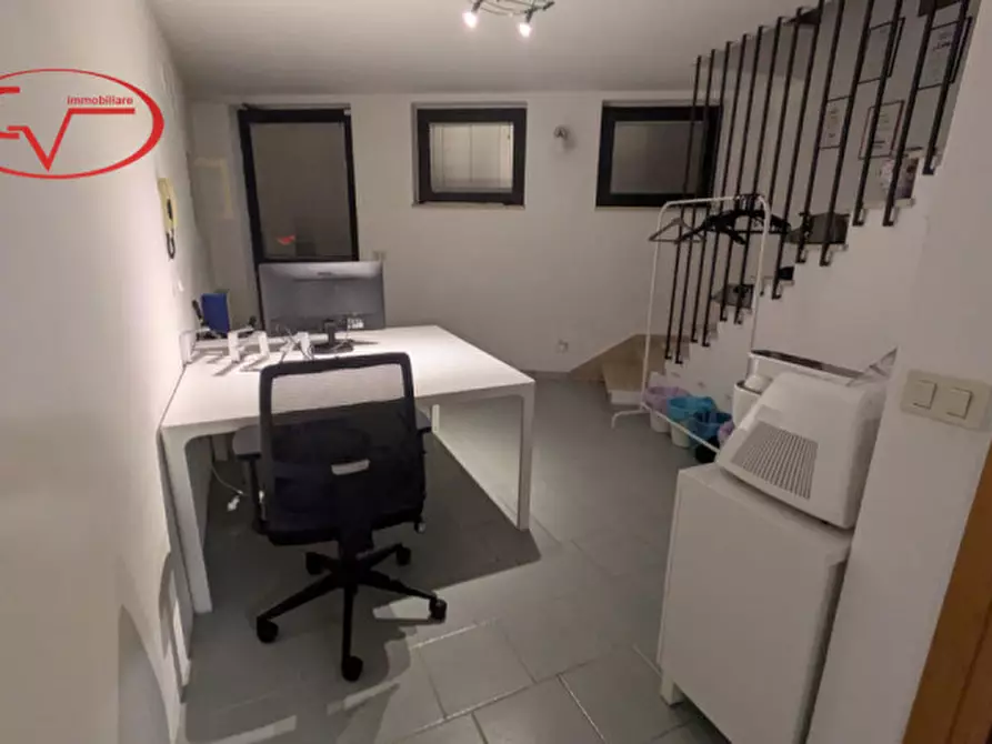 ufficio in vendita a Montevarchi