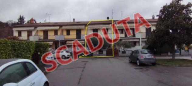 appartamento in vendita a Montevarchi in zona Levanella