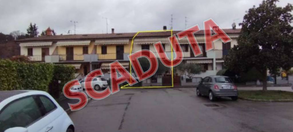 appartamento in vendita a Montevarchi in zona Levanella