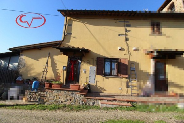 appartamento in vendita a Montevarchi