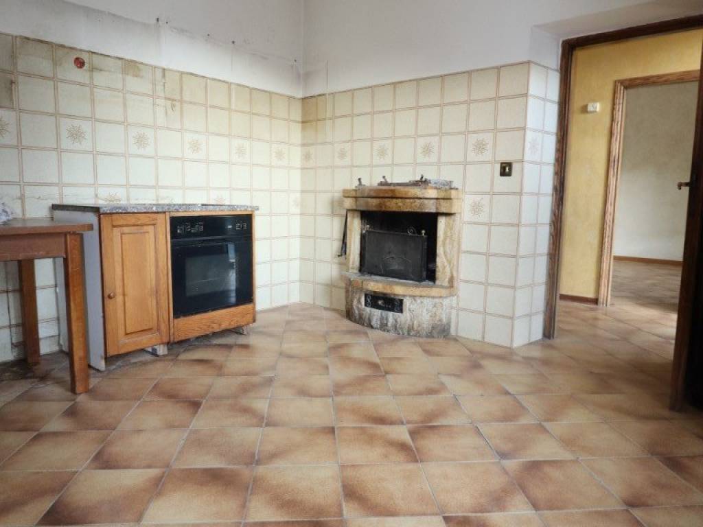 appartamento in vendita a Montevarchi