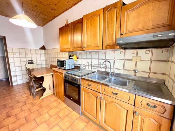 appartamento in vendita a Montevarchi