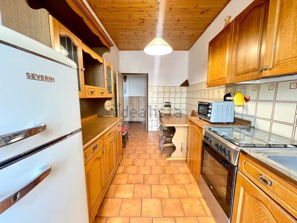 appartamento in vendita a Montevarchi