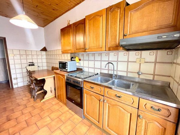 appartamento in vendita a Montevarchi
