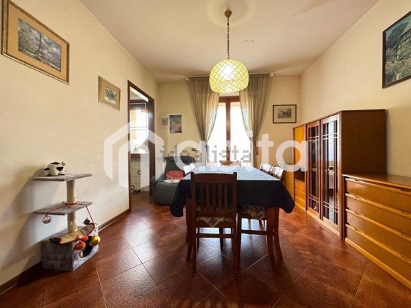 appartamento in vendita a Montevarchi