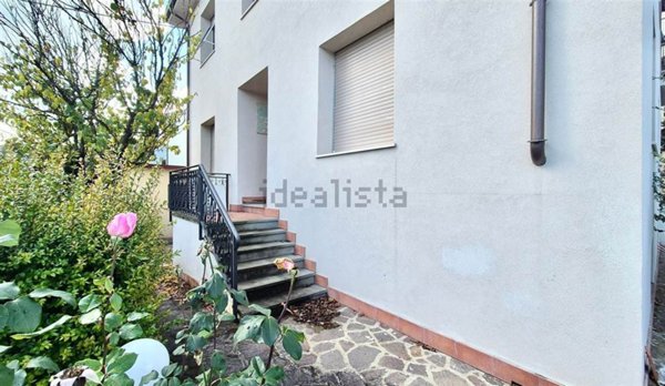 casa indipendente in vendita a Montevarchi in zona Levanella