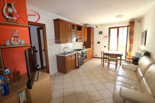 appartamento in vendita a Montevarchi