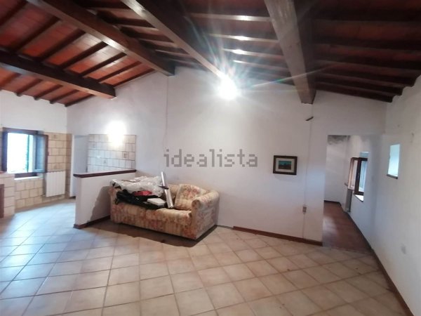 appartamento in vendita a Montevarchi
