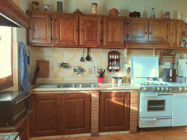 appartamento in vendita a Montevarchi in zona Mercatale Valdarno